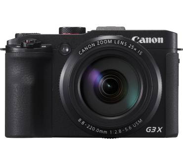 Produktbild Canon PowerShot G3 X