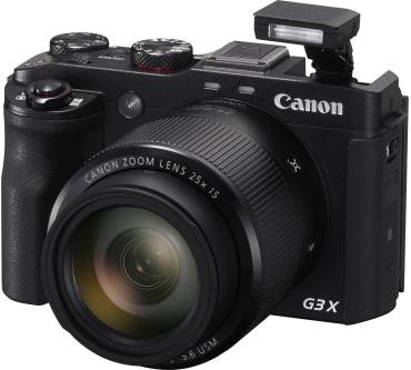 Produktbild Canon PowerShot G3 X