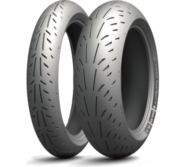 Produktbild Michelin Power SuperSport Evo