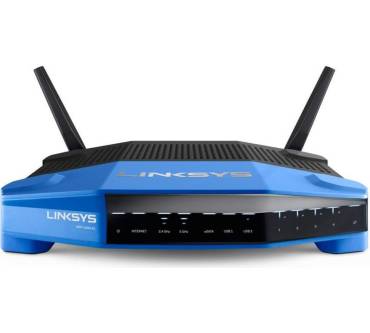 Produktbild Linksys WRT1200AC