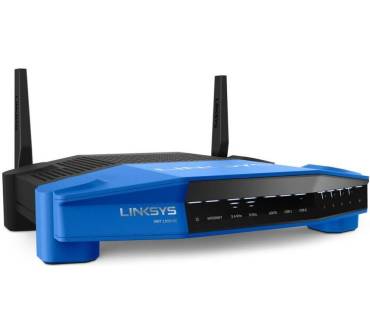 Produktbild Linksys WRT1200AC