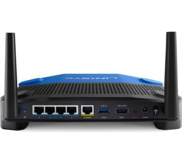 Produktbild Linksys WRT1200AC