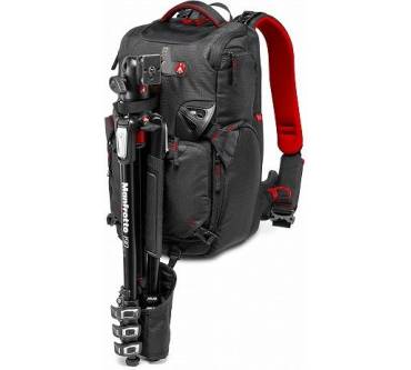 Produktbild Manfrotto Pro Light 3N1-25 PL