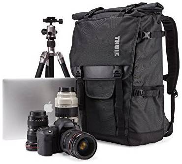 Produktbild Thule Covert DSLR Rolltop