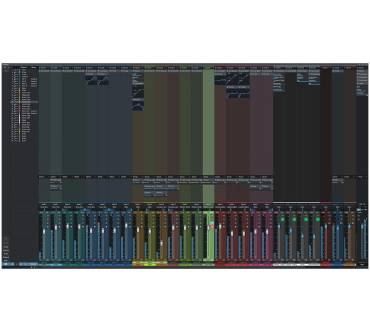 Produktbild PreSonus Studio One 3 Professional