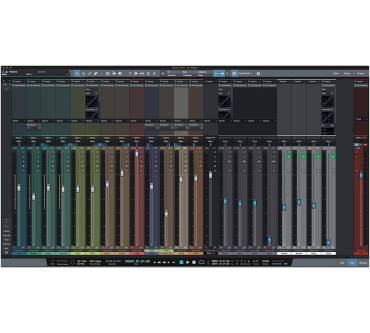 Produktbild PreSonus Studio One 3 Professional