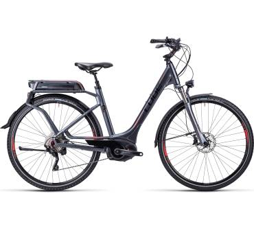 Produktbild Cube Touring Hybrid Pro (Modell 2015)