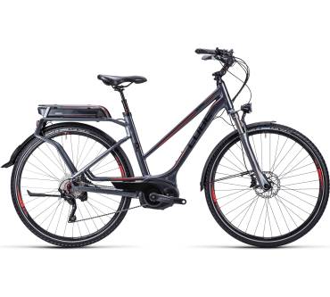 Produktbild Cube Touring Hybrid Pro (Modell 2015)