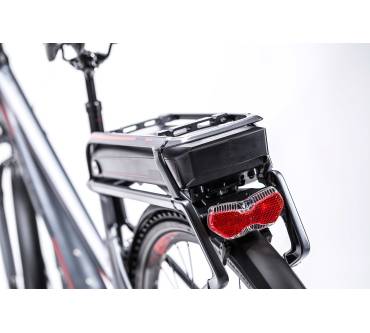 Produktbild Cube Touring Hybrid Pro (Modell 2015)