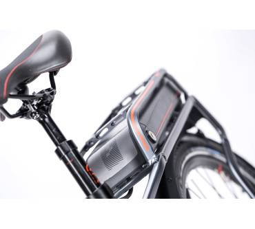 Produktbild Cube Touring Hybrid Pro (Modell 2015)