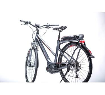 Produktbild Cube Touring Hybrid Pro (Modell 2015)