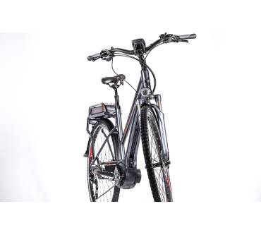 Produktbild Cube Touring Hybrid Pro (Modell 2015)