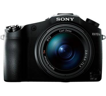 Produktbild Sony Cyber-shot DSC-RX10M2