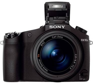 Produktbild Sony Cyber-shot DSC-RX10M2