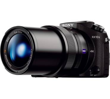 Produktbild Sony Cyber-shot DSC-RX10M2