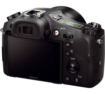 Produktbild Sony Cyber-shot DSC-RX10M2