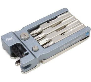 Produktbild BioLogic FixKit Multi-Tool