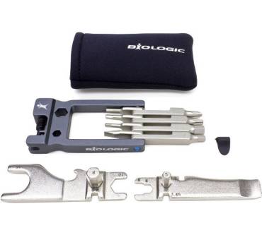 Produktbild BioLogic FixKit Multi-Tool