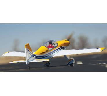 Produktbild Great Planes F1 Rocket Evo