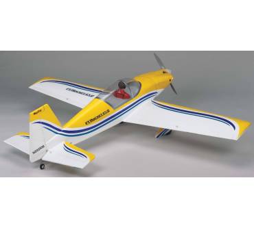 Produktbild Great Planes F1 Rocket Evo