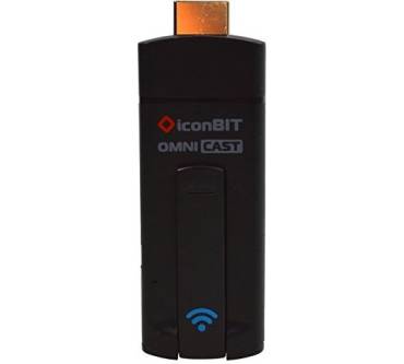 Produktbild iconBIT Omnicast