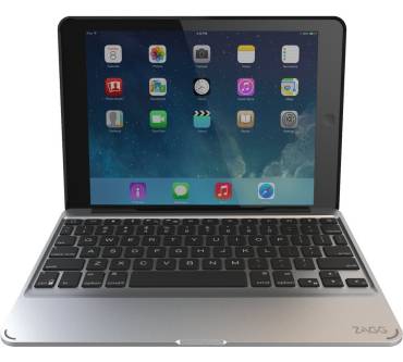 Produktbild ZAGG Slim Book für iPad Air 2