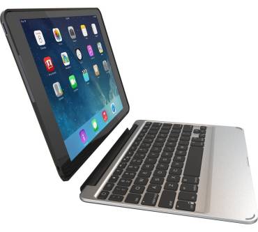 Produktbild ZAGG Slim Book für iPad Air 2