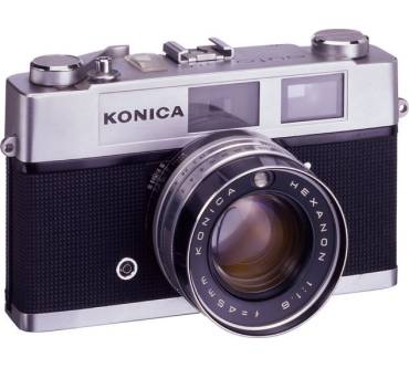 Produktbild Konica Minolta Auto S 1.6