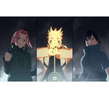 Produktbild Naruto Shippuden: Ultimate Ninja Storm Revolution (für PS3)