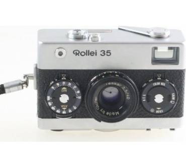 Produktbild Rollei 35