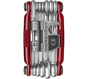 Produktbild Crankbrothers M19