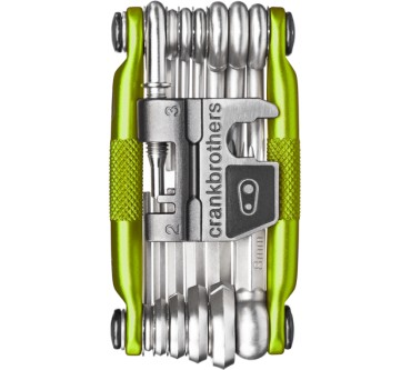 Produktbild Crankbrothers M19