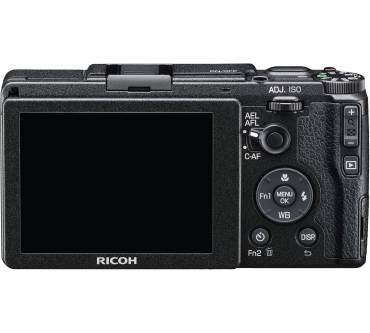 Produktbild Ricoh GR II