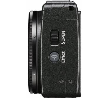 Produktbild Ricoh GR II