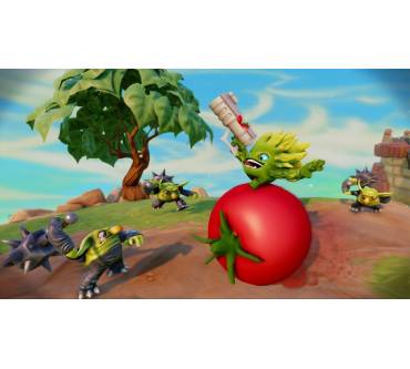 Produktbild Skylanders: Trap Team