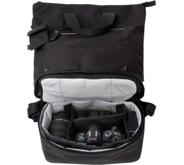 Produktbild Crumpler Doozie Photo Backpack