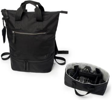 Produktbild Crumpler Doozie Photo Backpack