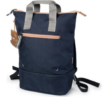 Produktbild Crumpler Doozie Photo Backpack