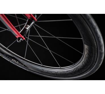 Produktbild Canyon Aeroad CF SLX 8.0 Di2 (Modell 2015)