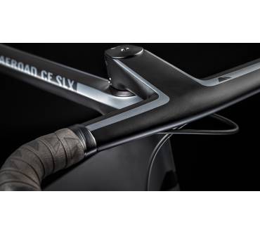 Produktbild Canyon Aeroad CF SLX 8.0 Di2 (Modell 2015)