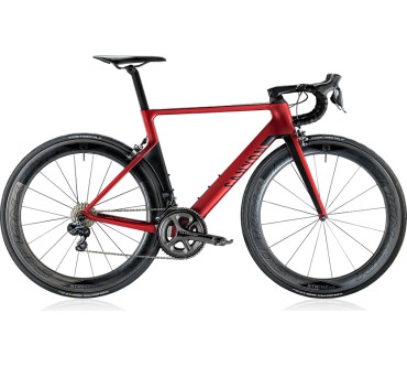 Produktbild Canyon Aeroad CF SLX 8.0 Di2 (Modell 2015)