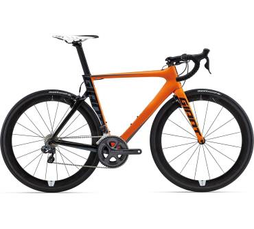 Produktbild Giant Propel Advanced Pro 0 (Modell 2015)