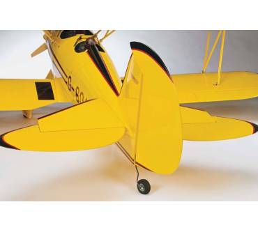 Produktbild Great Planes Waco YMF-5D Biplane ARF