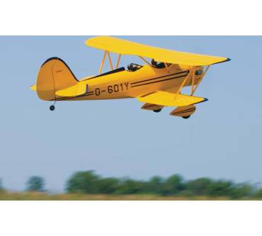 Produktbild Great Planes Waco YMF-5D Biplane ARF