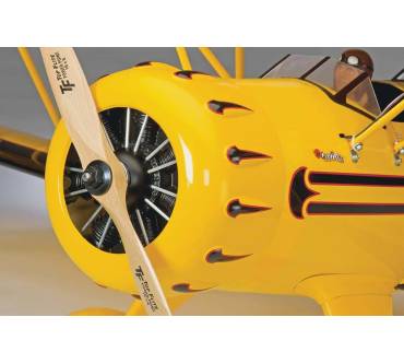 Produktbild Great Planes Waco YMF-5D Biplane ARF