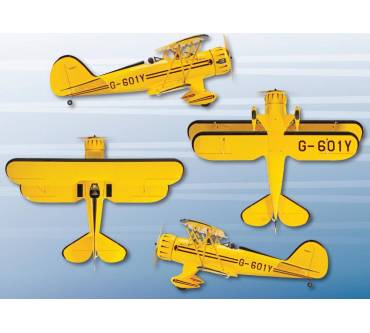 Produktbild Great Planes Waco YMF-5D Biplane ARF