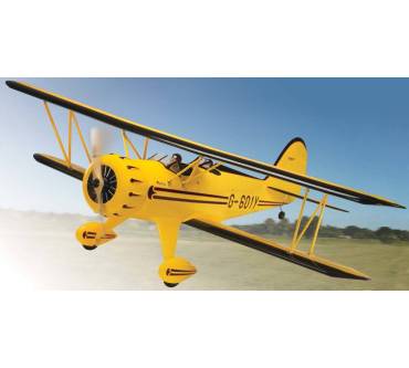 Produktbild Great Planes Waco YMF-5D Biplane ARF