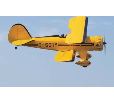 Produktbild Great Planes Waco YMF-5D Biplane ARF