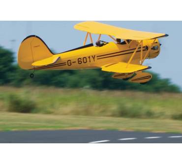 Produktbild Great Planes Waco YMF-5D Biplane ARF