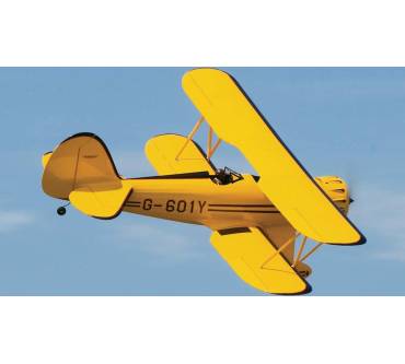 Produktbild Great Planes Waco YMF-5D Biplane ARF